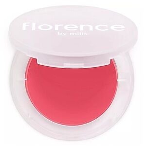 Florence By Mills Pretty P Cheek Me Later Cream Blush